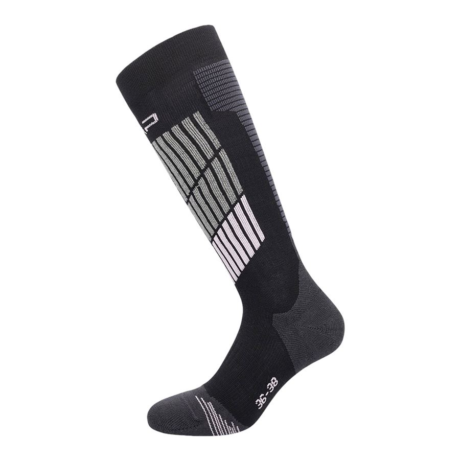 Calzini da donna Graphene da ski Cmp | 3I7675679US