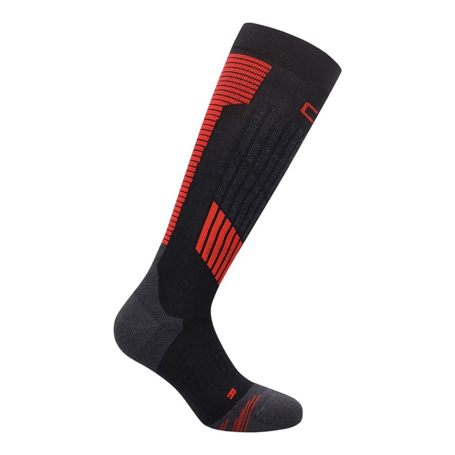 Calza da sci Graphene Cmp | 3I7675794US