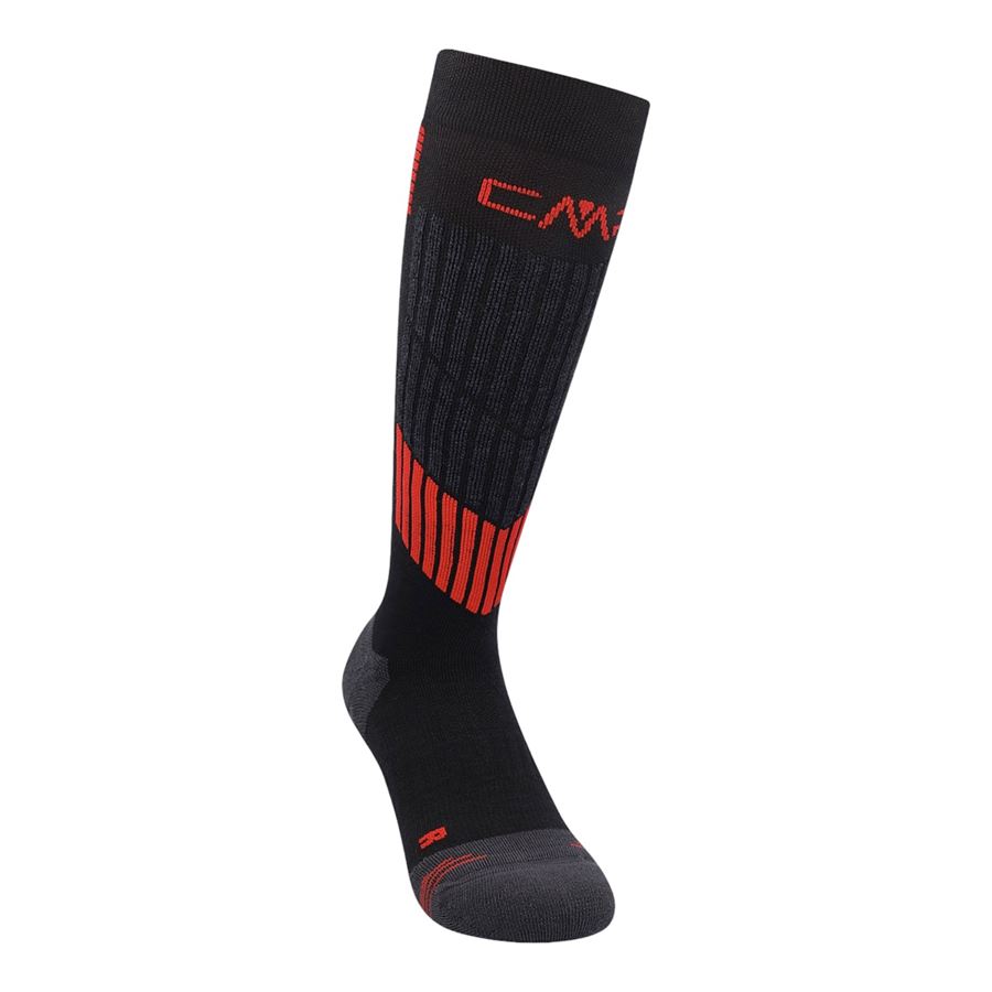 Calza da sci Graphene Cmp | 3I7675794US