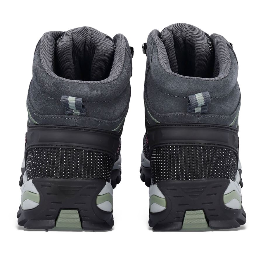 Scarpone da trekking donna Rigel Mid Waterproof Cmp | 3Q1294674