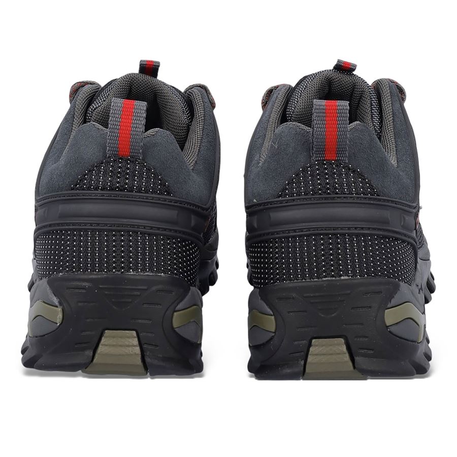 Scarpa uomo Rigel waterproof con tomaia in pelle Cmp | 3Q1324775