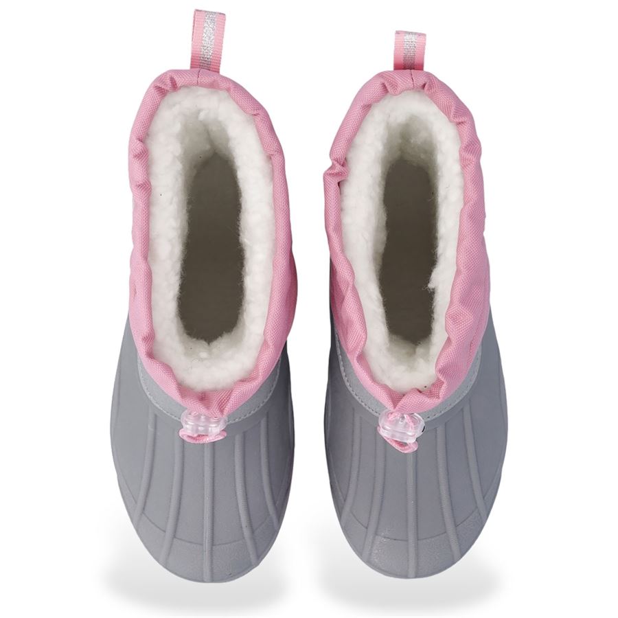 Doposci da bambino Hanki 3.0 Cmp | 3Q75674JB216