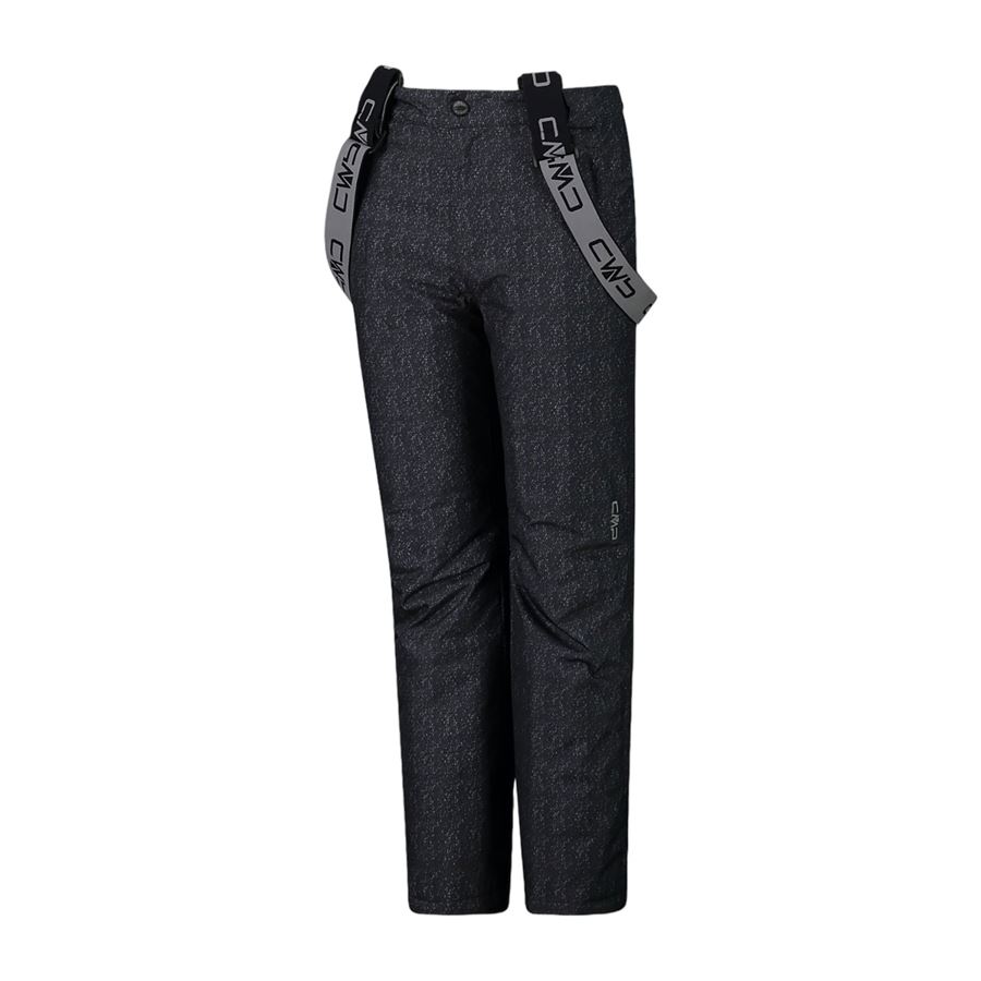 Salopette sci Clima Protect in twill bambini Cmp | 3W15994P01ZP