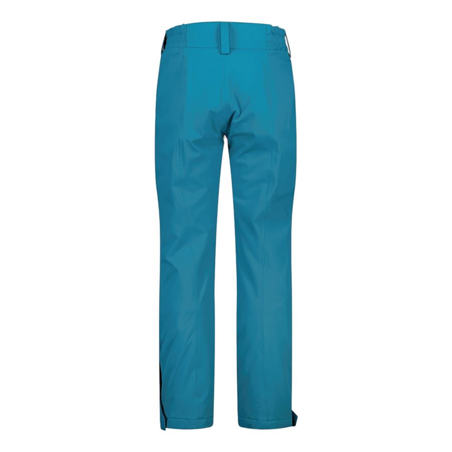 Pantaloni da sci comfort fit da donna Cmp | 3W20636E867