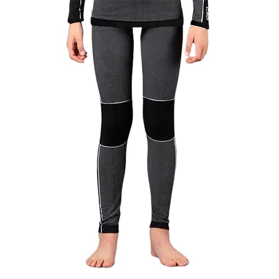 Base Layer senza cuciture Calzamaglia bambini Cmp | 3Y94802U901