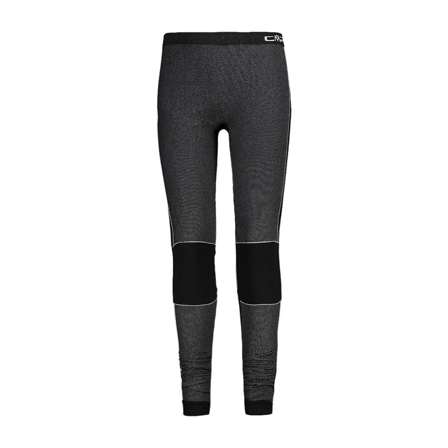 Base Layer senza cuciture Calzamaglia bambini Cmp | 3Y94802U901