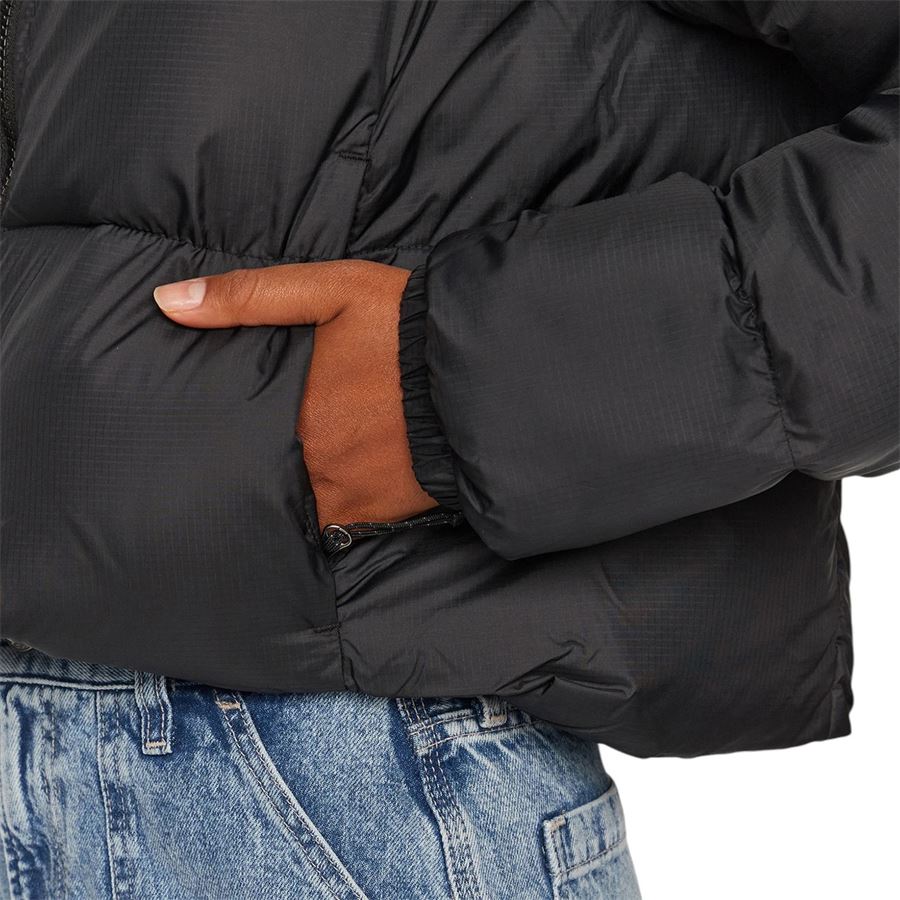 Giacca imbottita corta Puffect II da donna Columbia | 2088501010
