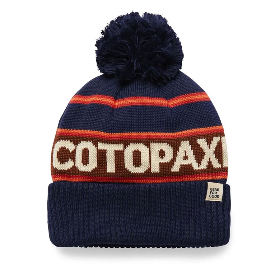 Cumbre beanie Cotopaxi | CXF22469U331MTM