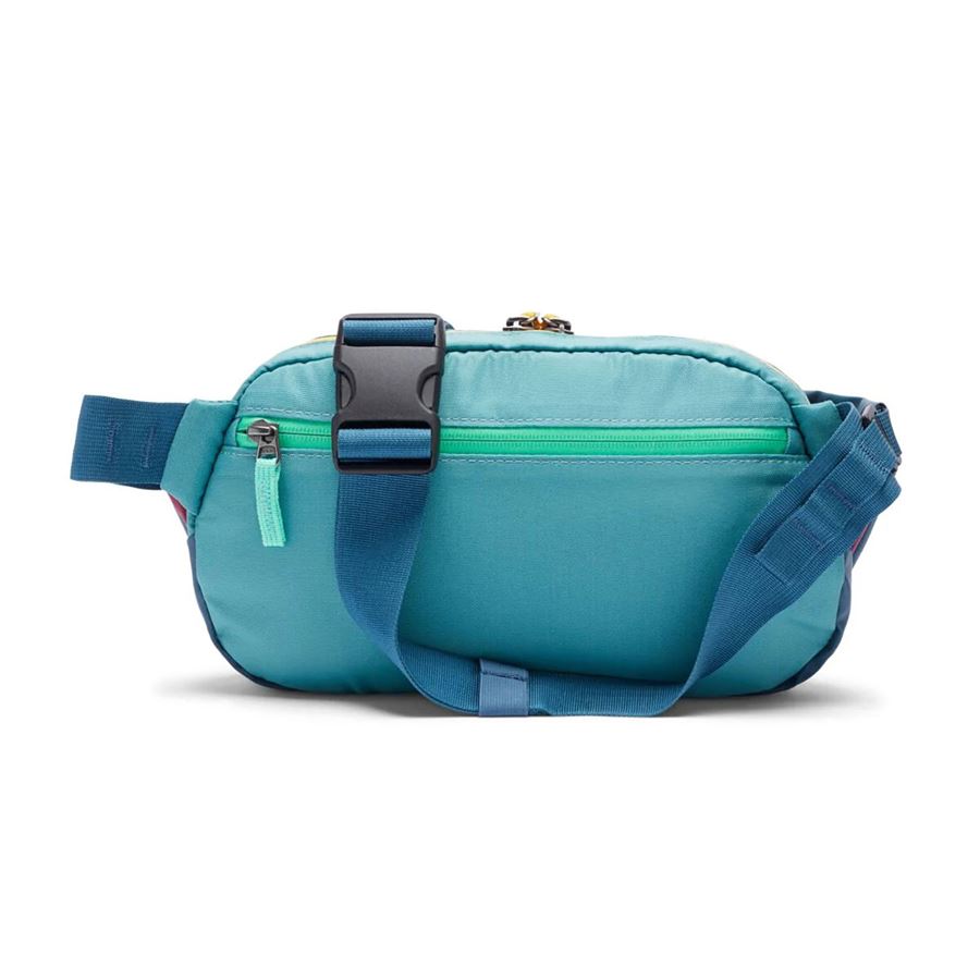 Coso 2l Hip Pack Cada Dia Marsupio Cotopaxi | CXS21494N154ABCST