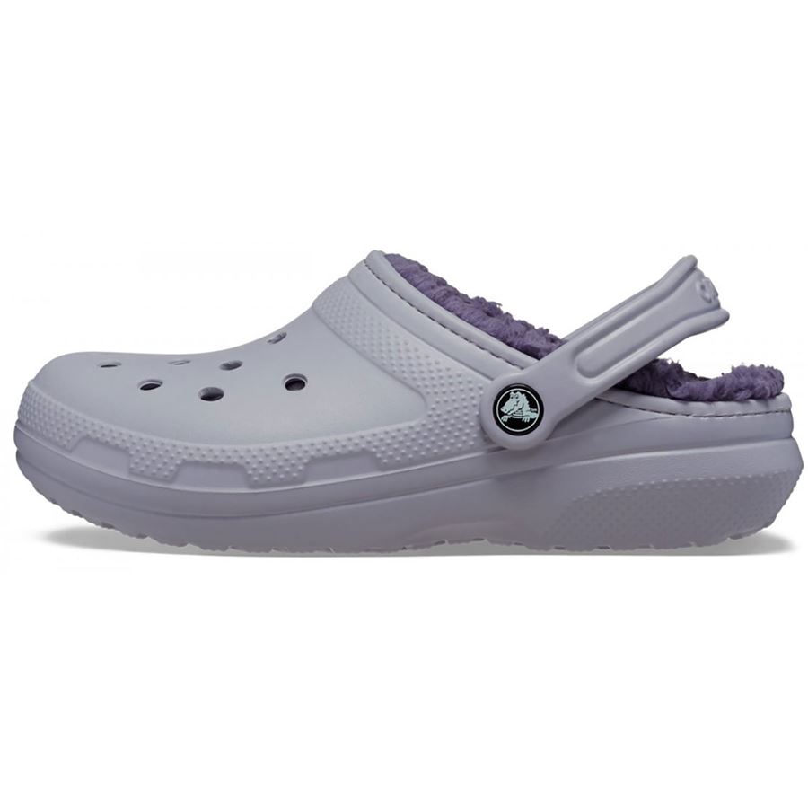 Classic Lined Clog Crocs | 203591MMM