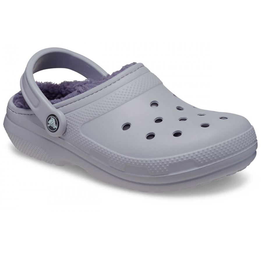 Classic Lined Clog Crocs | 203591MMM