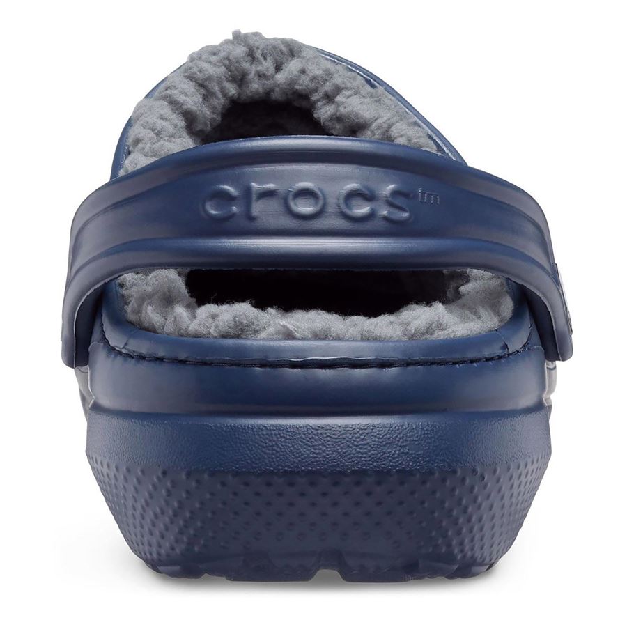 Classic Lined Clog Crocs | 203591NACH