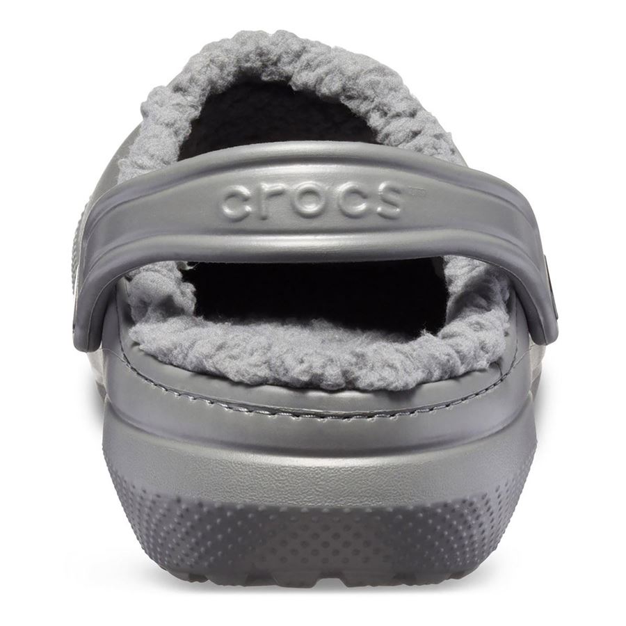 Classic Lined Clog Crocs | 203591SGSM