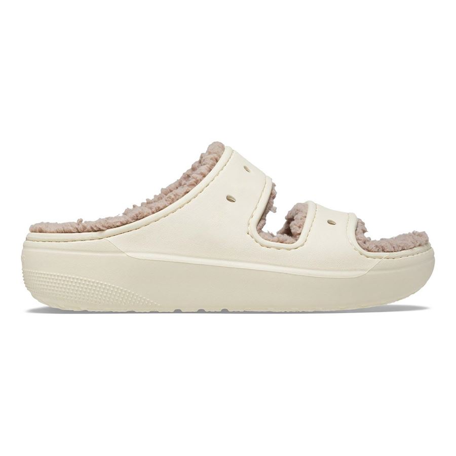 CLASSIC COZZZY SANDAL Crocs | 207446BOMU