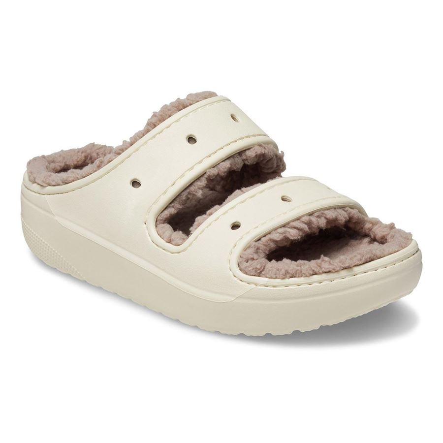 CLASSIC COZZZY SANDAL Crocs | 207446BOMU