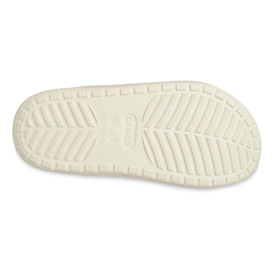 CLASSIC COZZZY SANDAL Crocs | 207446BOMU