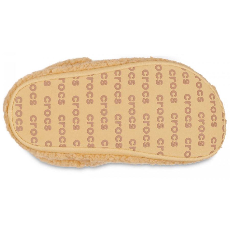 Classic Cozzzy Slipper K Crocs | 210856WEAT