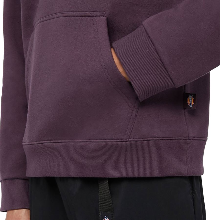 Icon Logo Hoodie felpa da uomo con cappuccio Dickies | DK0A4XCBJ56