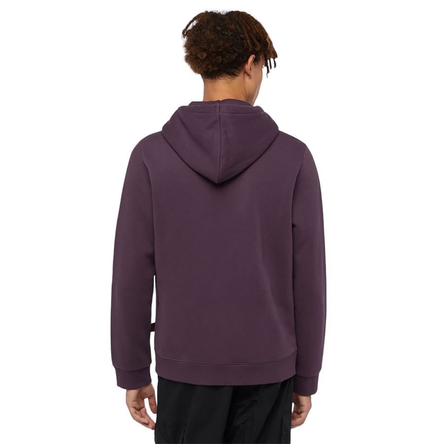 Icon Logo Hoodie felpa da uomo con cappuccio Dickies | DK0A4XCBJ56