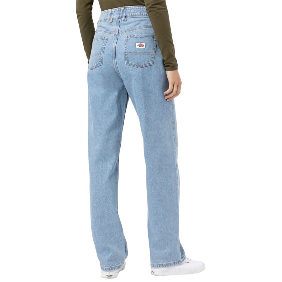 W Thomasville Denim Pant Dickies | DK0A4XYLC15
