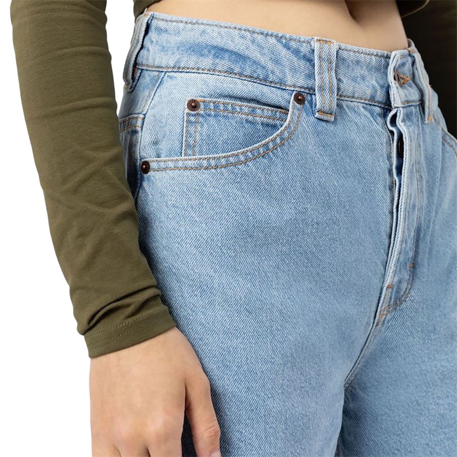 W Thomasville Denim Pant Dickies | DK0A4XYLC15