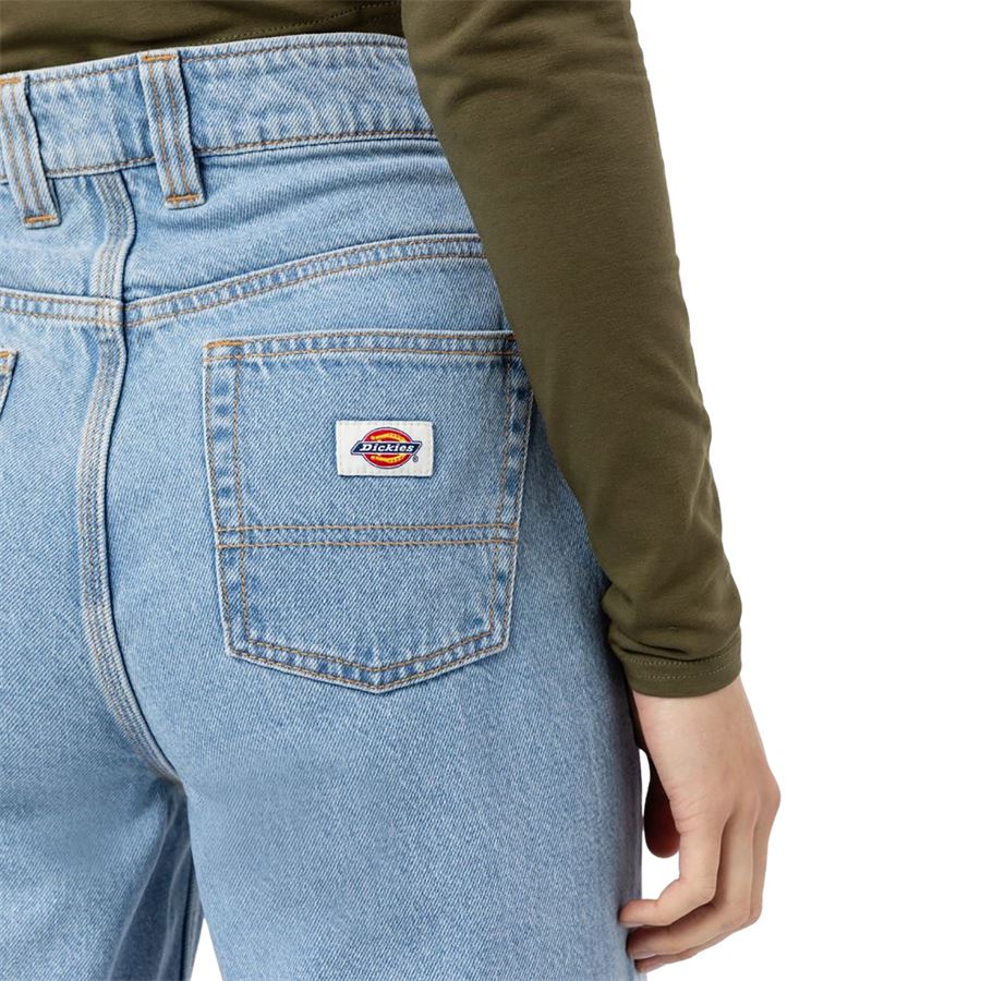 W Thomasville Denim Pant Dickies | DK0A4XYLC15