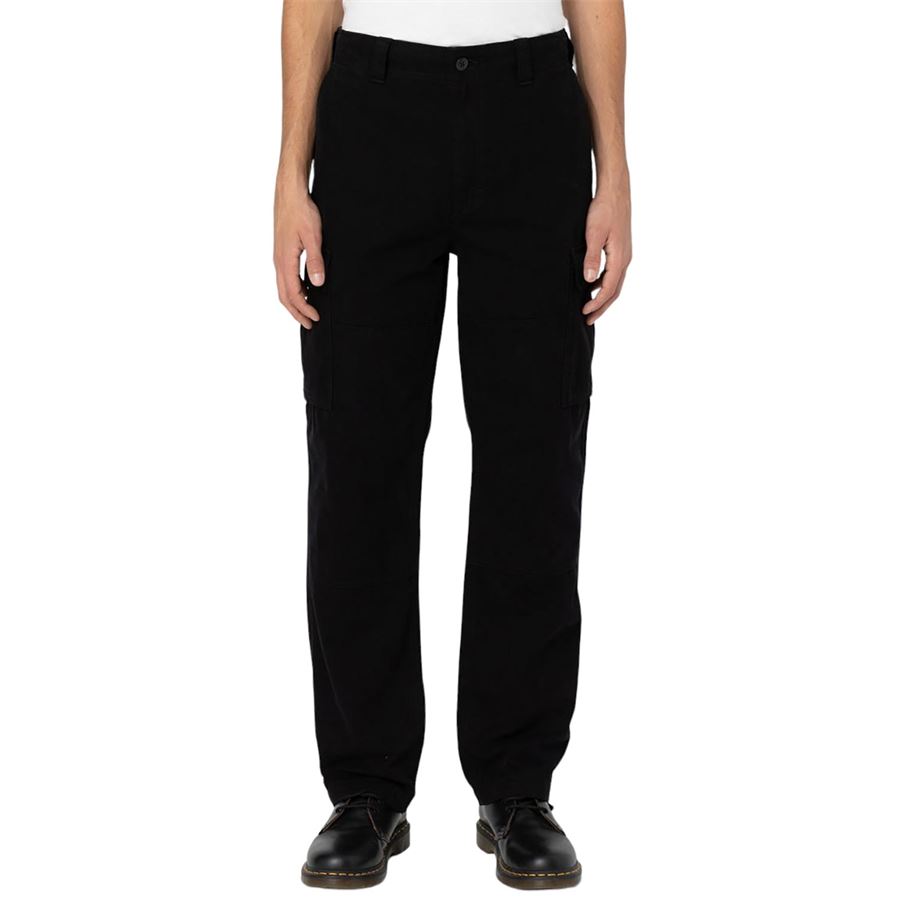 Johnson Cargo Dickies | DK0A4YF2BLK