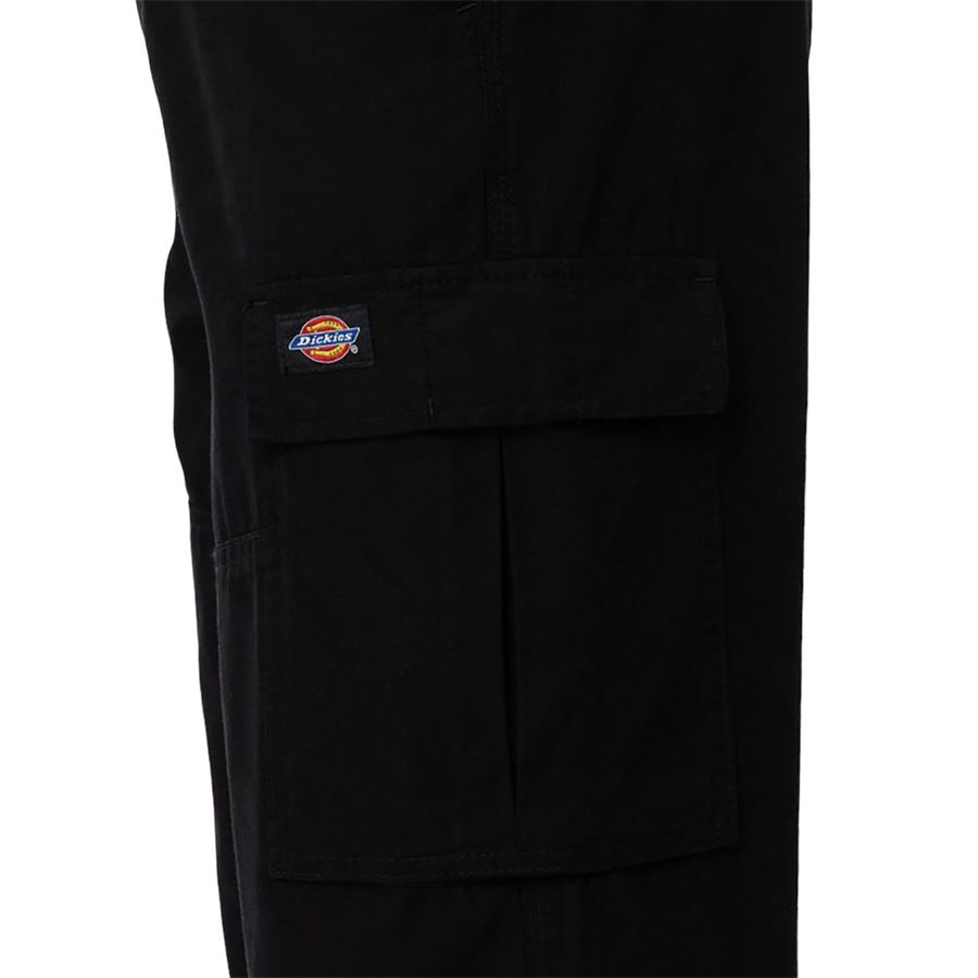 Johnson Cargo Dickies | DK0A4YF2BLK