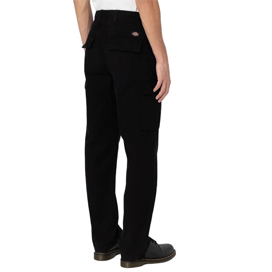 Johnson Cargo Dickies | DK0A4YF2BLK