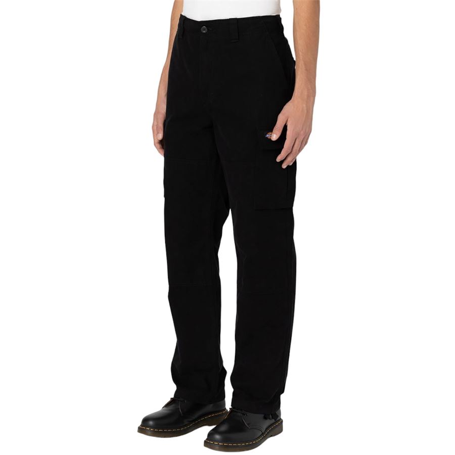 Johnson Cargo Dickies | DK0A4YF2BLK