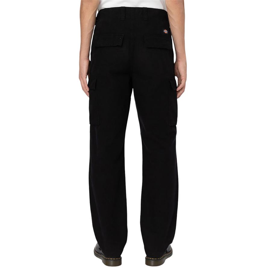 Johnson Cargo Dickies | DK0A4YF2BLK