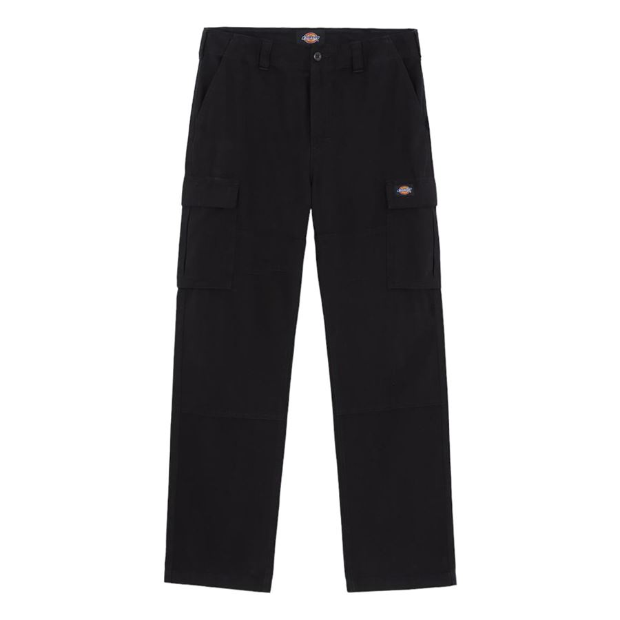 Johnson Cargo Dickies | DK0A4YF2BLK