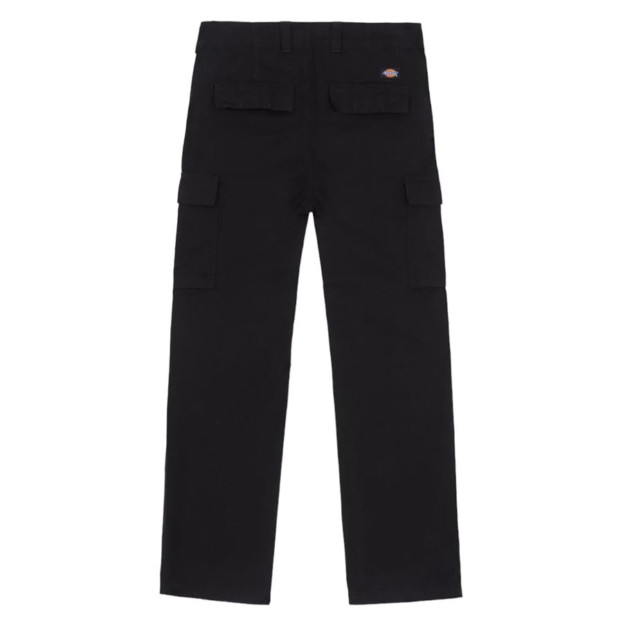 Johnson Cargo Dickies | DK0A4YF2BLK