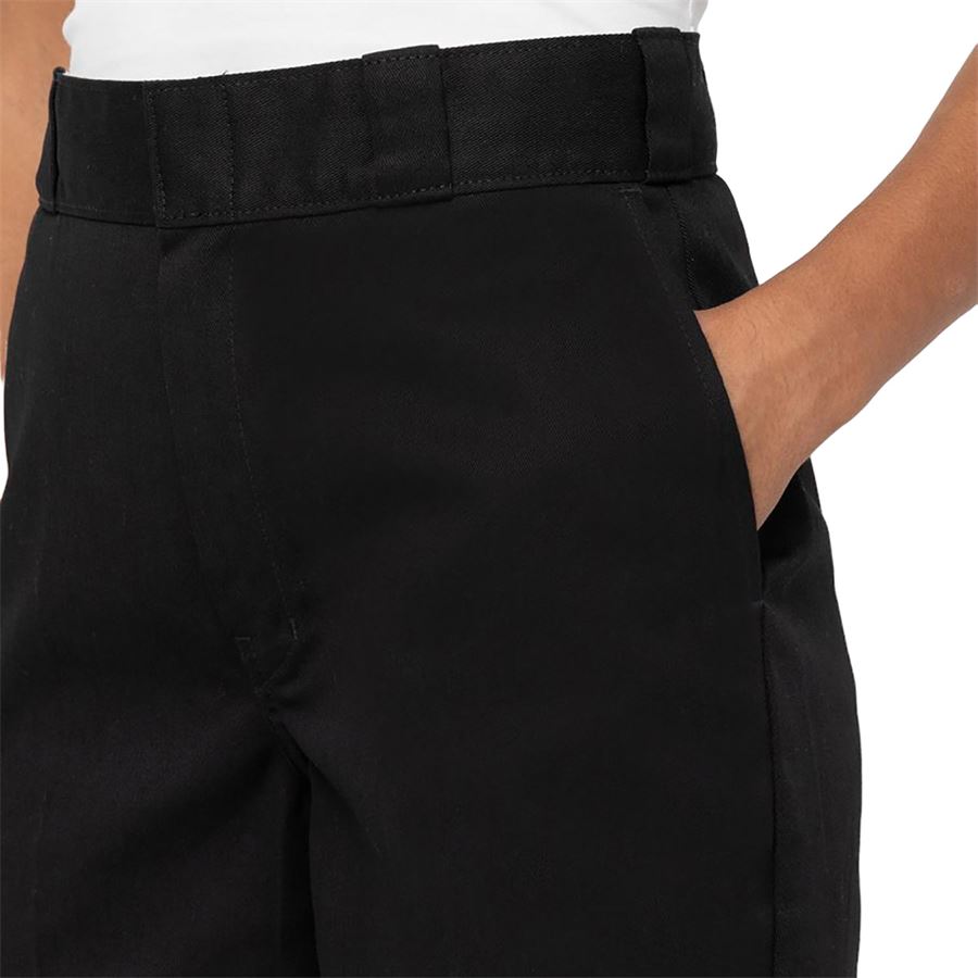 W 874 Workpant Rec W pantaloni da donna Dickies | DK0A4YH1BLK