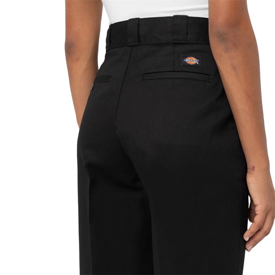 W 874 Workpant Rec W pantaloni da donna Dickies | DK0A4YH1BLK