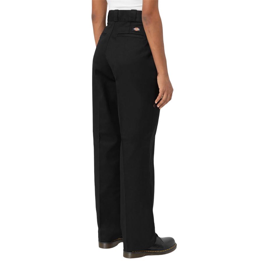 W 874 Workpant Rec W pantaloni da donna Dickies | DK0A4YH1BLK