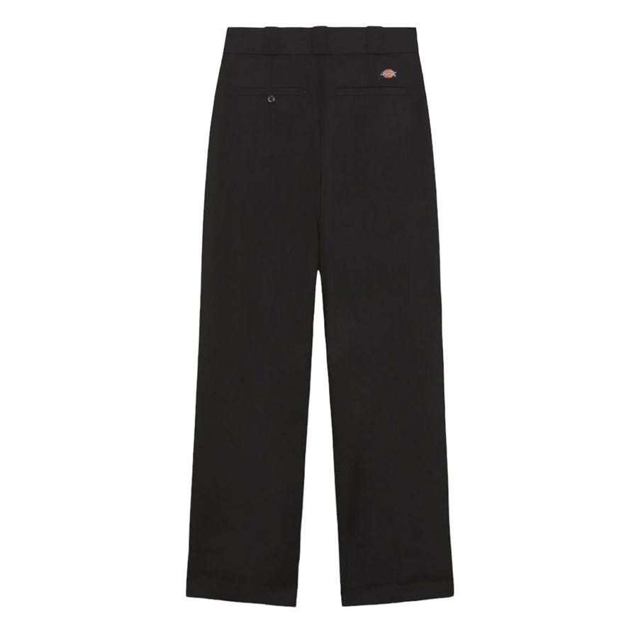 W 874 Workpant Rec W pantaloni da donna Dickies | DK0A4YH1BLK
