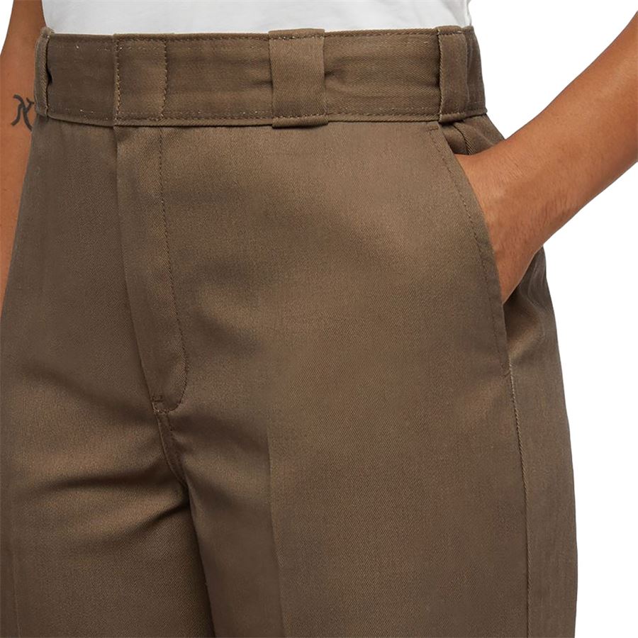 W 874 Workpant Rec W pantaloni da donna Dickies | DK0A4YH1MR1