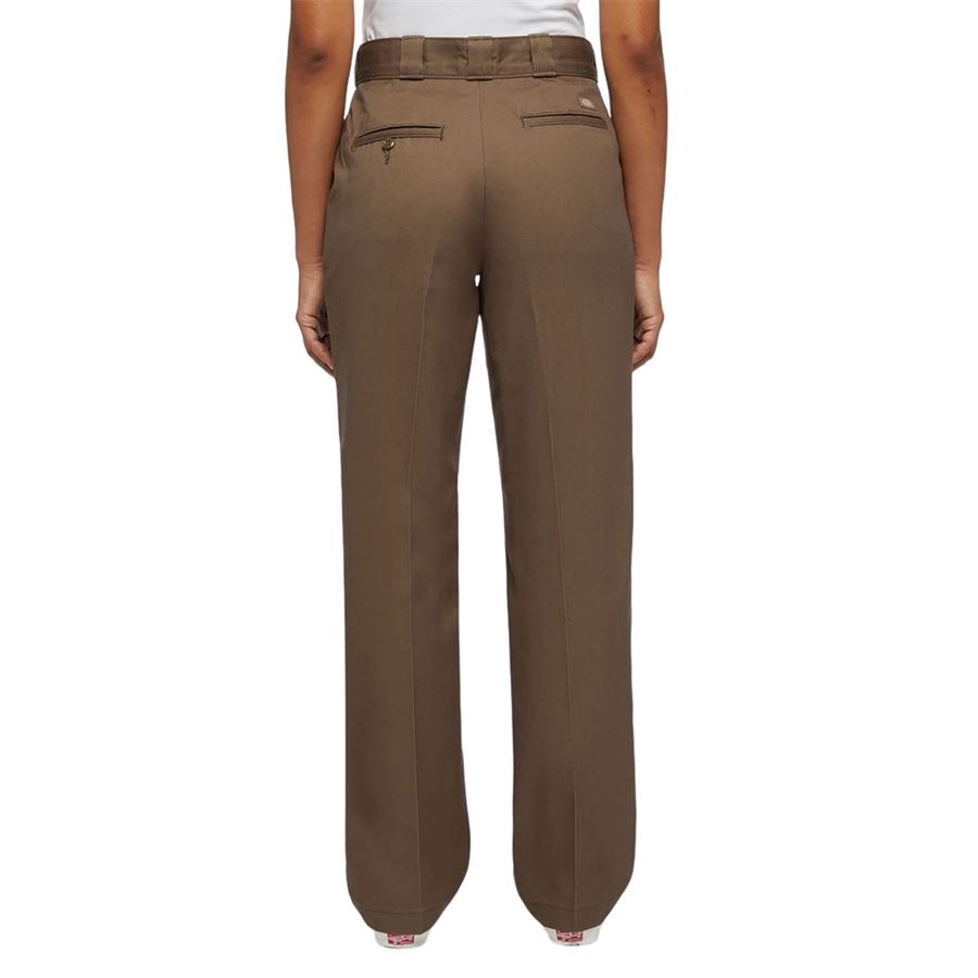 W 874 Workpant Rec W pantaloni da donna Dickies | DK0A4YH1MR1