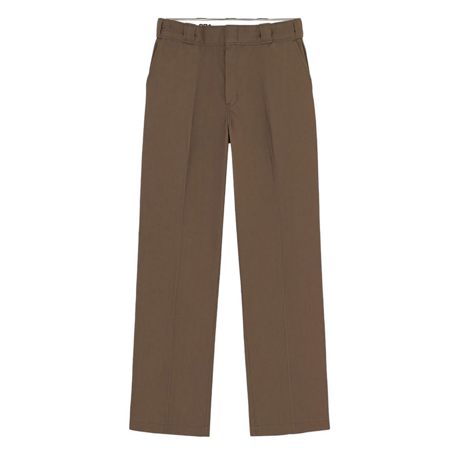 W 874 Workpant Rec W pantaloni da donna Dickies | DK0A4YH1MR1