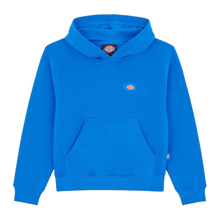 K Youth Oakport Hoodie felpa con cappuccio da bambino Dickies | DK0KWR12J53