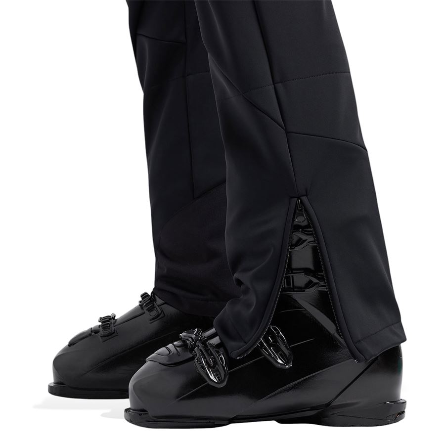 Pantaloni Tecnici Da Sci Da Uomo EA7 | 6DPP281200
