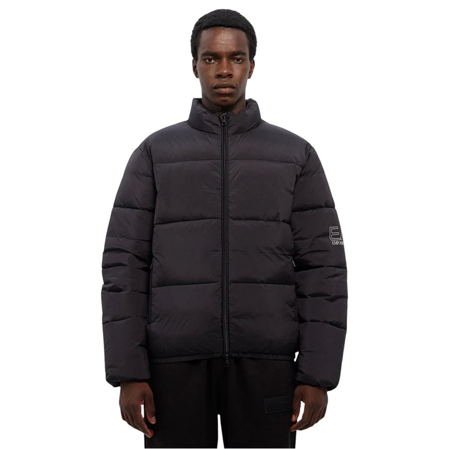 Bomber Imbottito EA7 | 6DUB021200