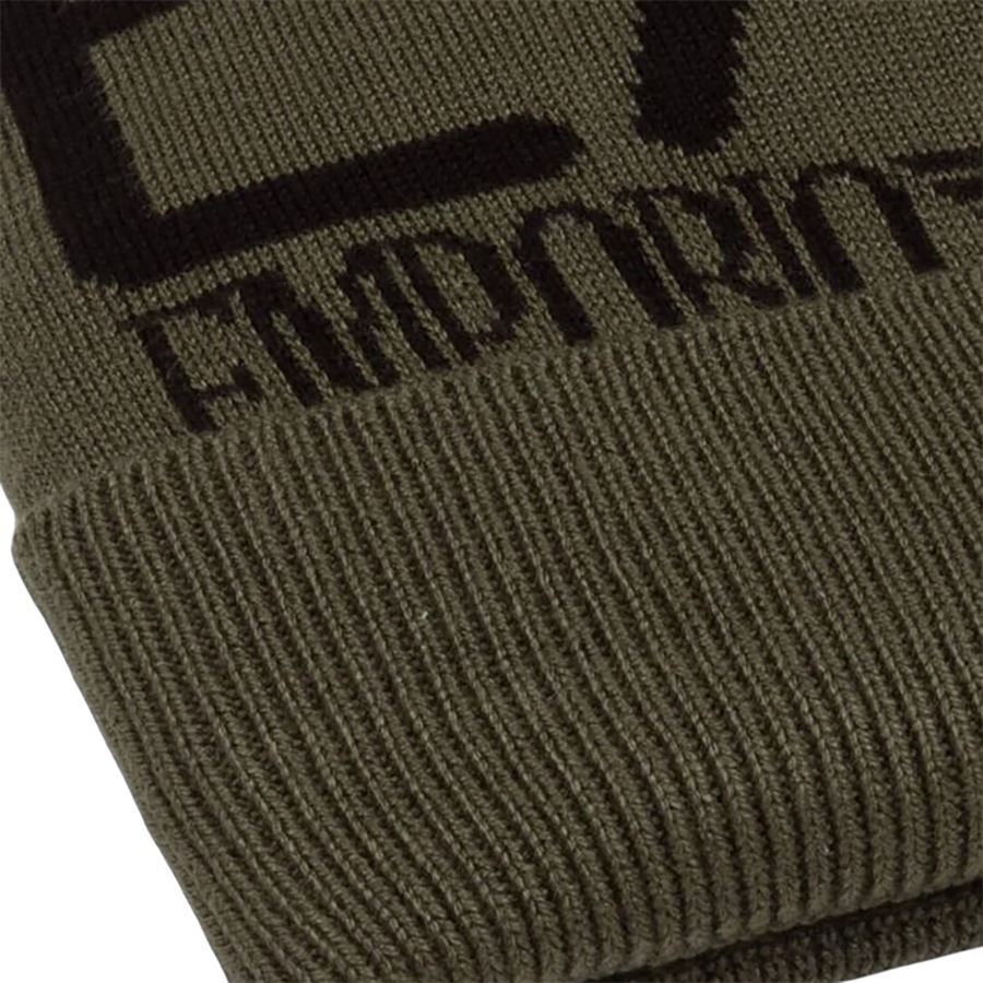 Beanie Visibility Con Maxi Logo Ea7 EA7 | 7X000006M8051