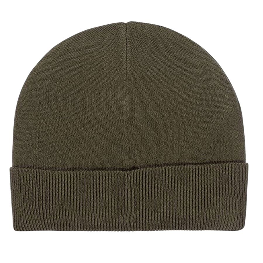 Beanie Visibility Con Maxi Logo Ea7 EA7 | 7X000006M8051
