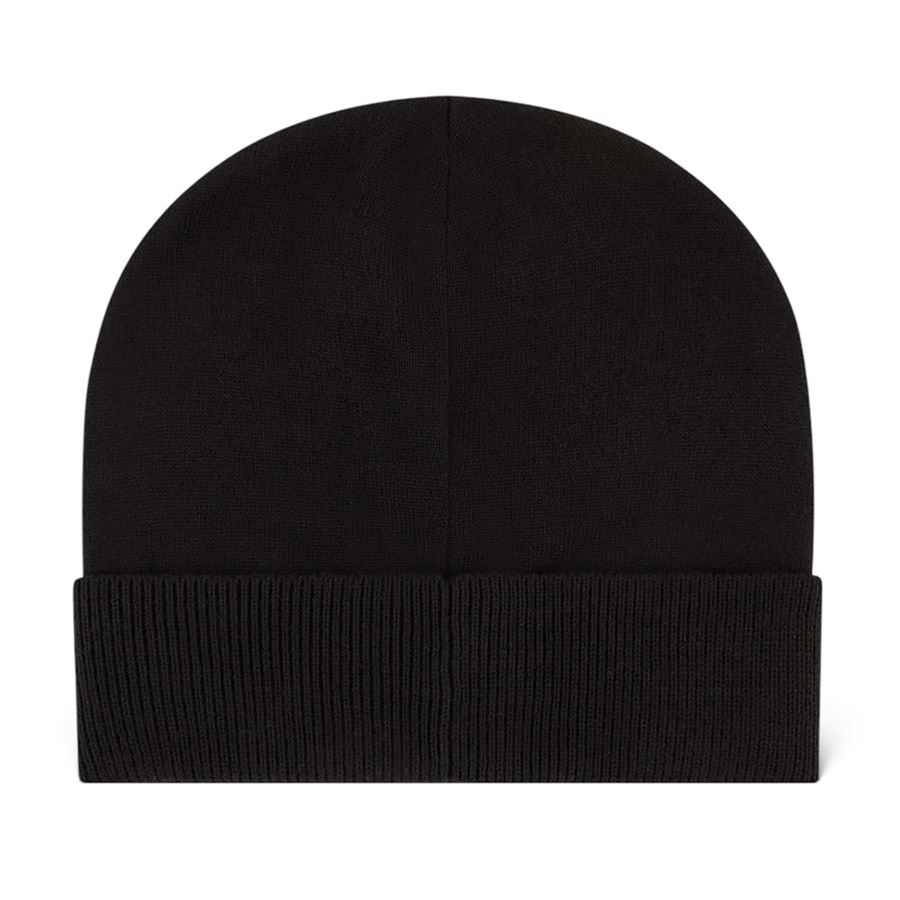 Beanie Visibility Con Maxi Logo Ea7 EA7 | 7X000006MC008