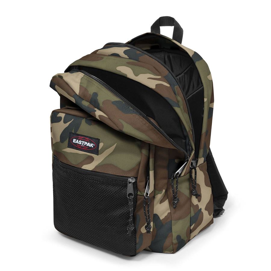 Pinnacle Zaino Eastpak | K060181