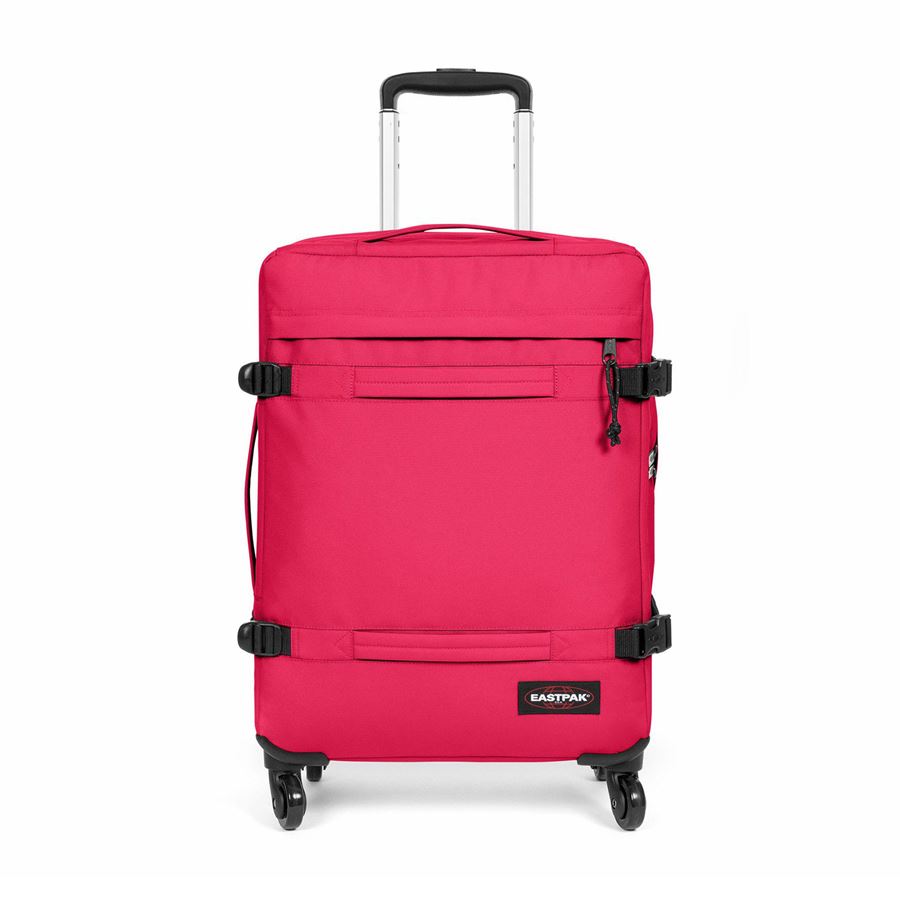 TRANSIT'R 4 S  TROLLEY Eastpak | K0A5BFI0O4