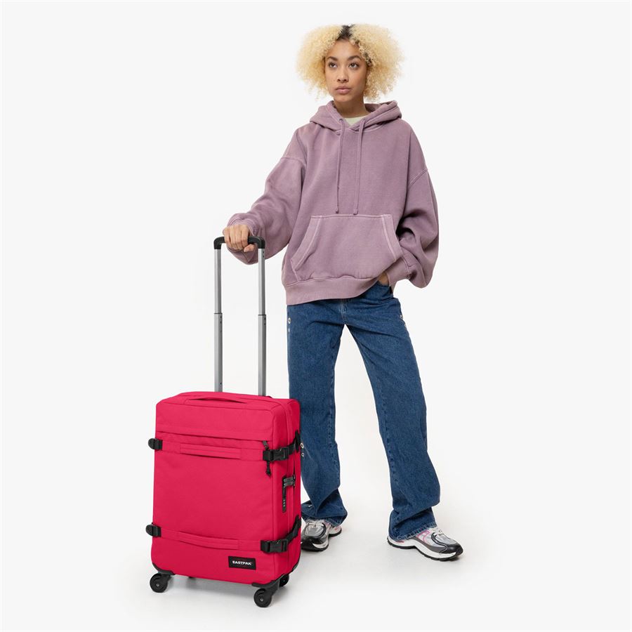 TRANSIT'R 4 S  TROLLEY Eastpak | K0A5BFI0O4