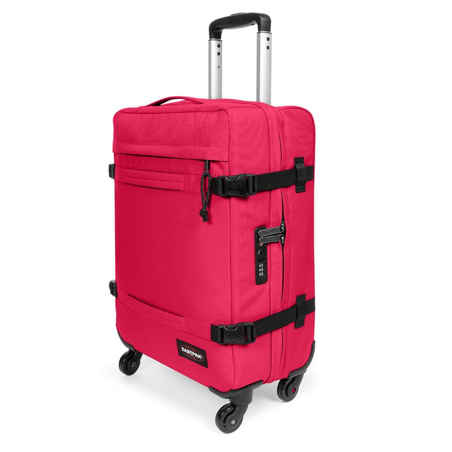 TRANSIT'R 4 S  TROLLEY Eastpak | K0A5BFI0O4